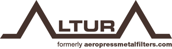 ALTURA Coffee Equipment