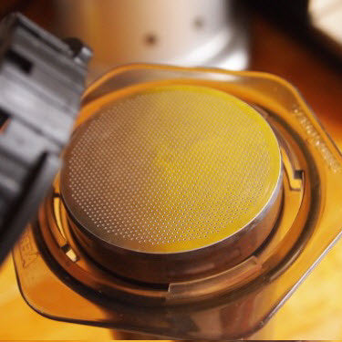 The DISC: Premium Filter for AeroPress®  Coffee Makers. by ALTURA